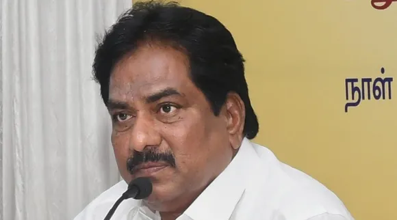 Madurai DMK Minister P Moorthy on his comment on The Ruling Class Aanda Parambarai Tamil News