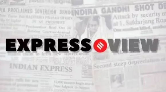 Express View on ISROs SpaDeX mission A tryst in space Tamil News 