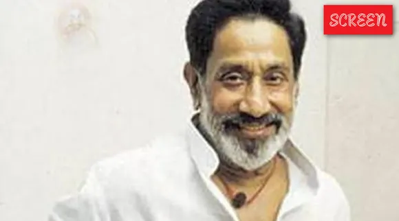 Sivaji Gansh