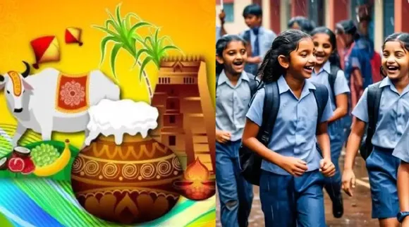 pongal holidays 2025 annoucement ramanathapuram dist jan 13 Tamil News 