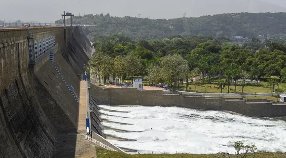  Release of water to Cauvery delta regions from Mettur dam increased Tamil News