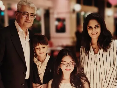 ajithkumar
