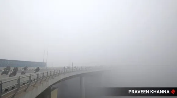fog