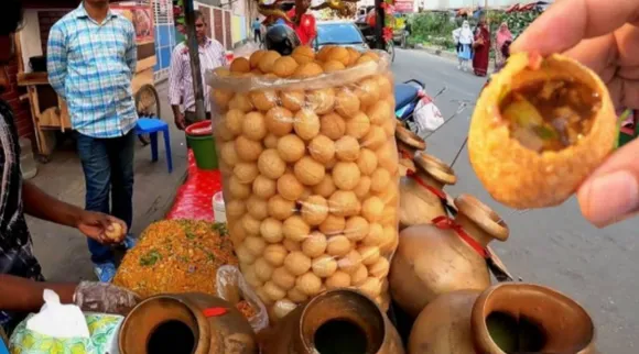 pani pur