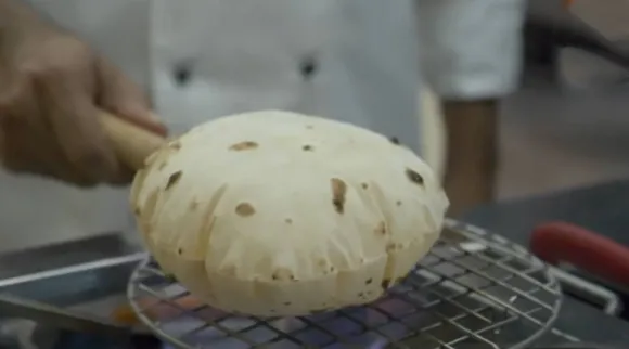 phulka