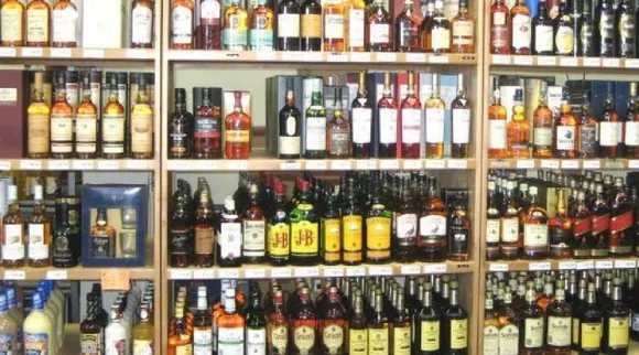 puducherry new year 2025 liquor sale Tamil News