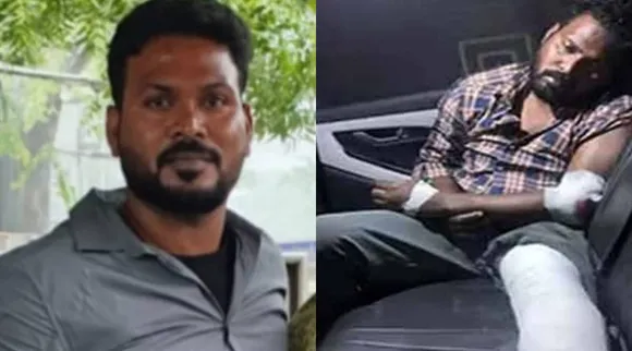 gnanasekaran goondas