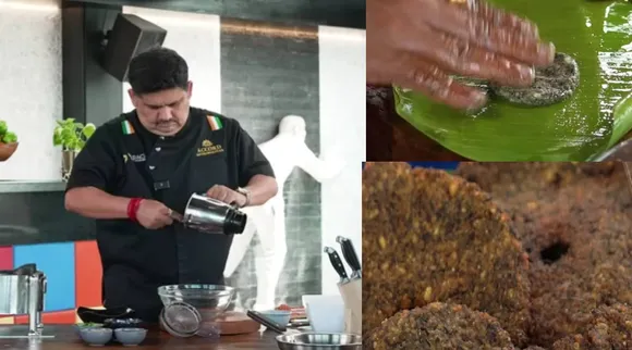 milagu vadai