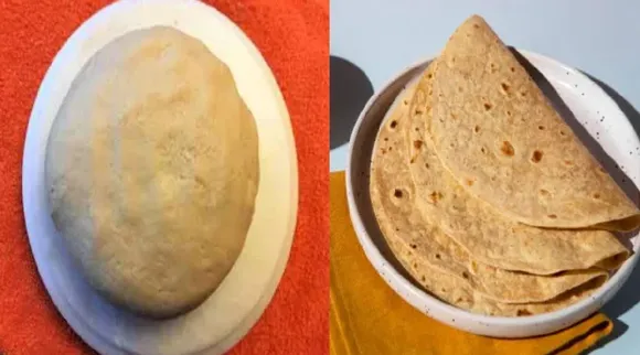 Wheat flour