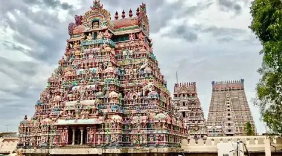 srirangam