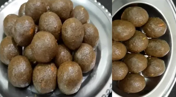 உளுந்து உருண்டை