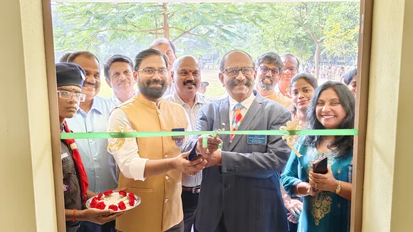 நம்ம ஸ்கூல் நம்ம ஊர் பள்ளி திட்டம்: கோவையில் புதிய வகுப்பறைகள் திறப்பு!