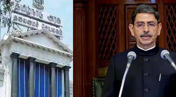 Governor issue