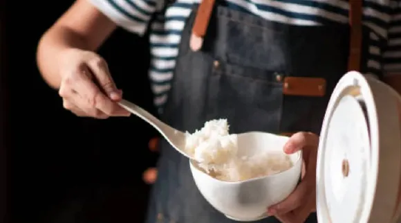 Rice