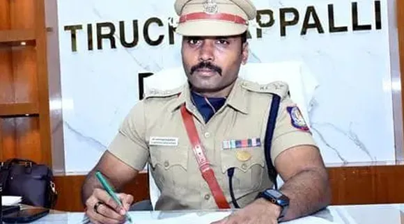 Tirupani