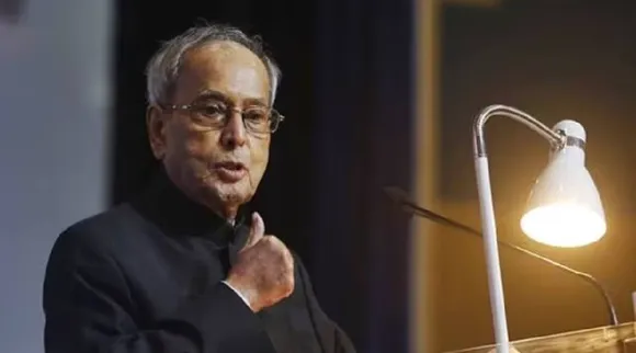 Pranab