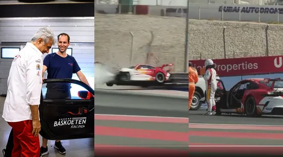 Ajith Kumar 1x