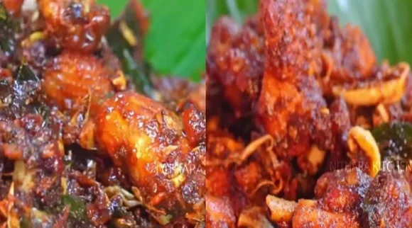 chicken sukka