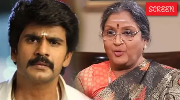 Sreekumar Vaduvukarasi
