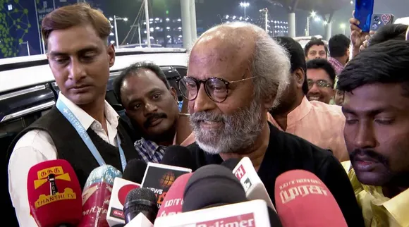 rajini