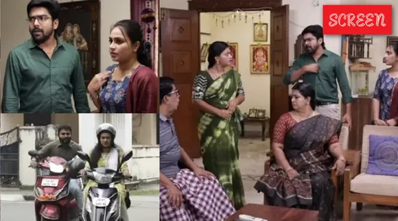 Siragadikka Aasai