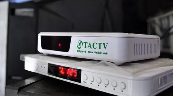 TACTV