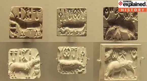indus script