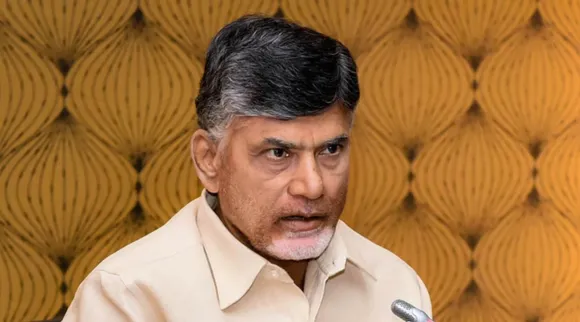 Chandrababu