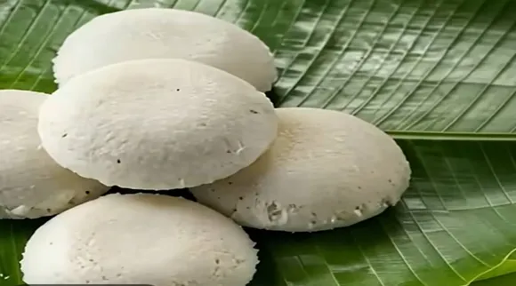 soft idli