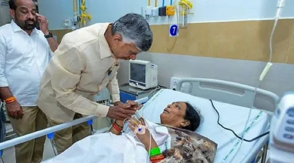 triupati chandrababu