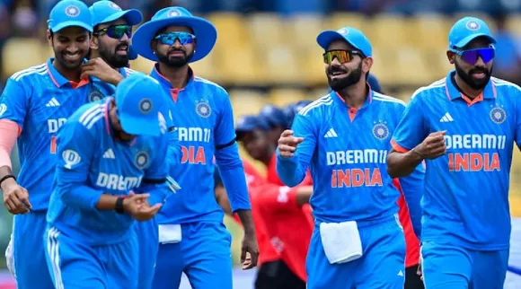 Rohit Sharma to CAPTAIN KL Rahul over Rishabh Pant Indias Playing 11 for ICC Champions Trophy 2025 Tamil News 