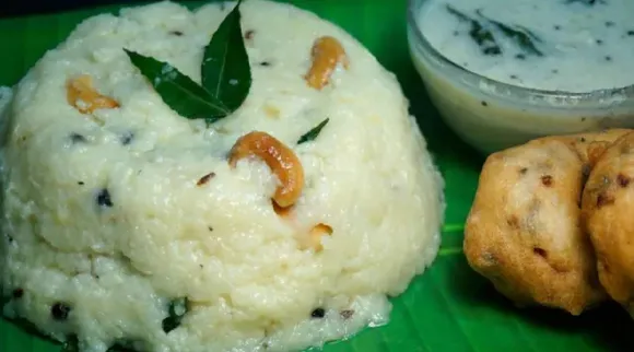 வென் பொங்கல்