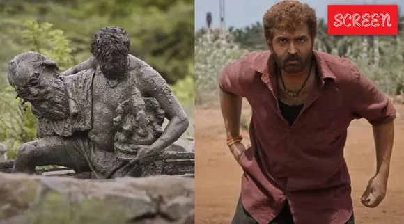 Vanangaan Arun Vijay Bala