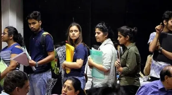 jee advanced exam