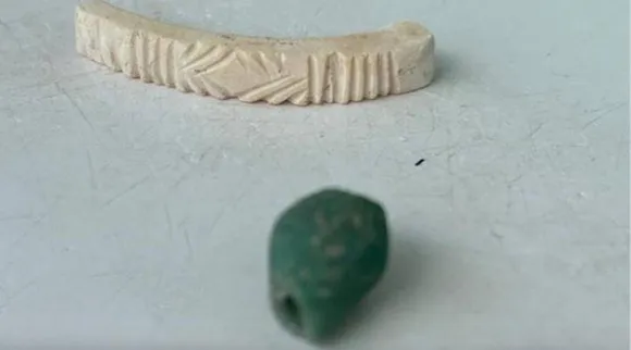 அகழாய்வு