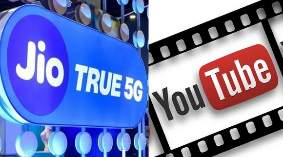 Jio offers YouTube Premium free for 2 years JioFiber and AirFiber