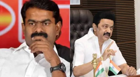 Seeman and Stalin