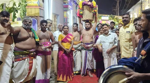 சொர்க்கவாசல்