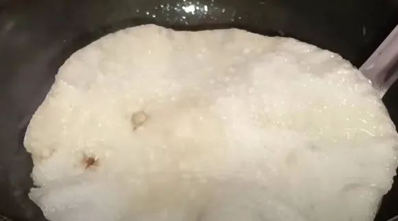 pappadam