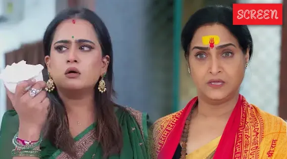 maari serial Today