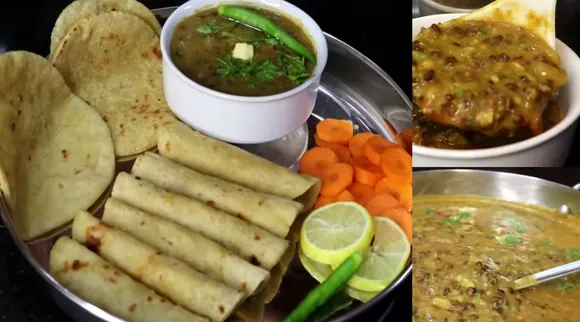 திணை சப்பாத்தி