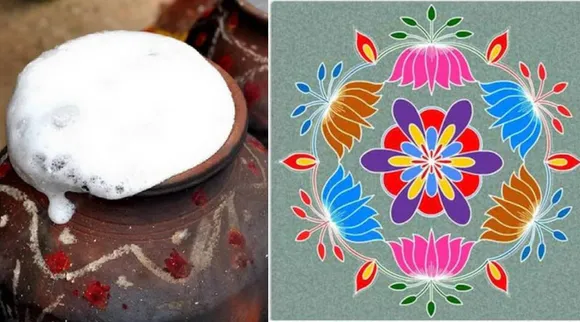 pongal 