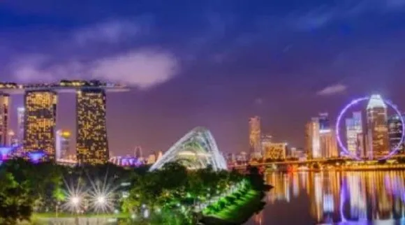 singapore