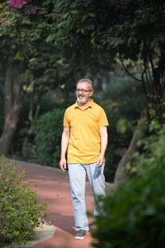 walking