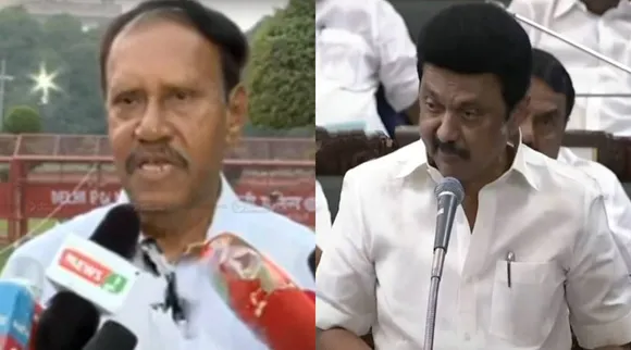Thambidurai Stalin