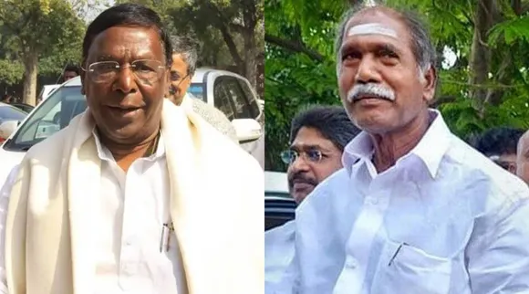 rangasamy narayanasamy