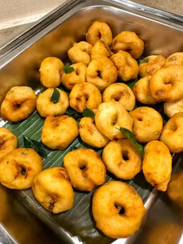medu vada