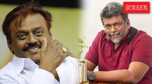 Parthiban Newws