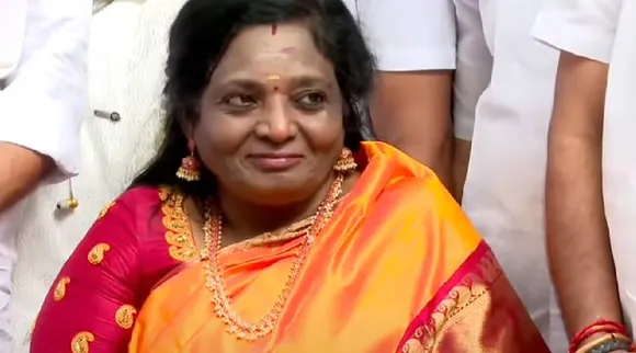 Tamilisai 
