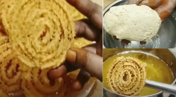 முறுக்கு